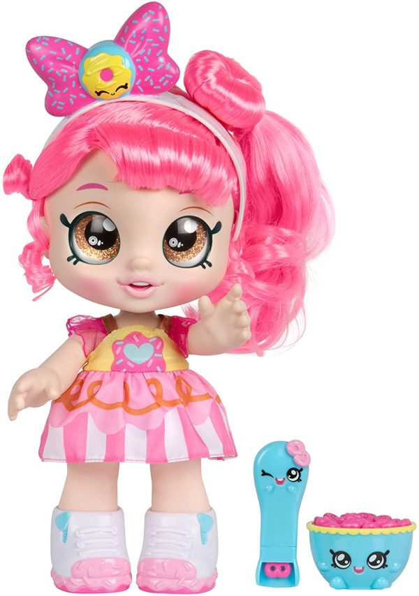 Kindi Kids Doll - Donatina