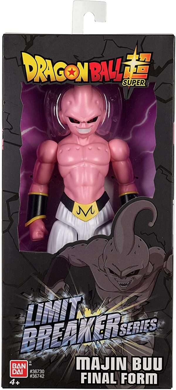 Majin Buu